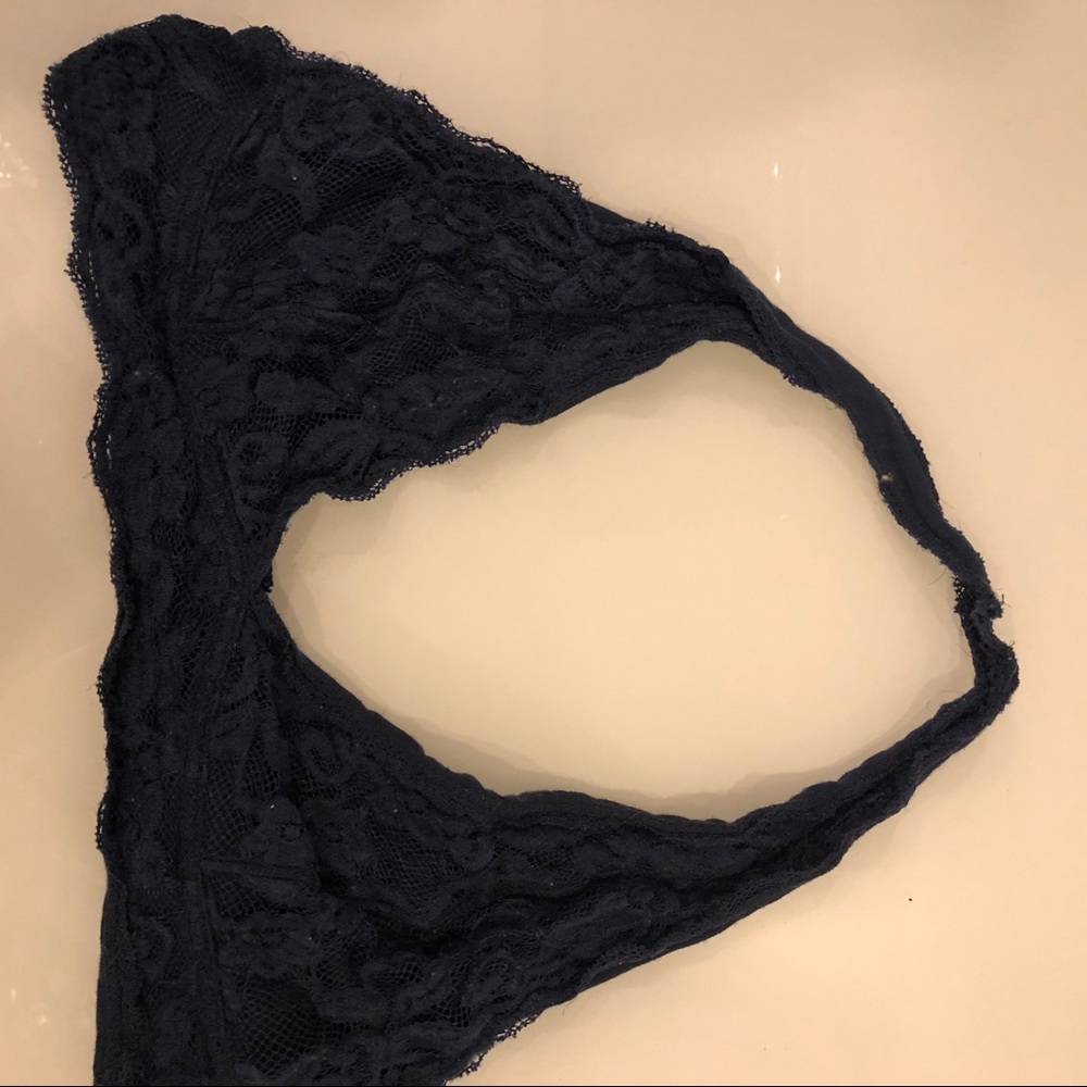 Urban Outfitters Lace Bralette